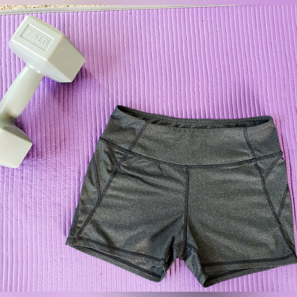 Bike Shorts